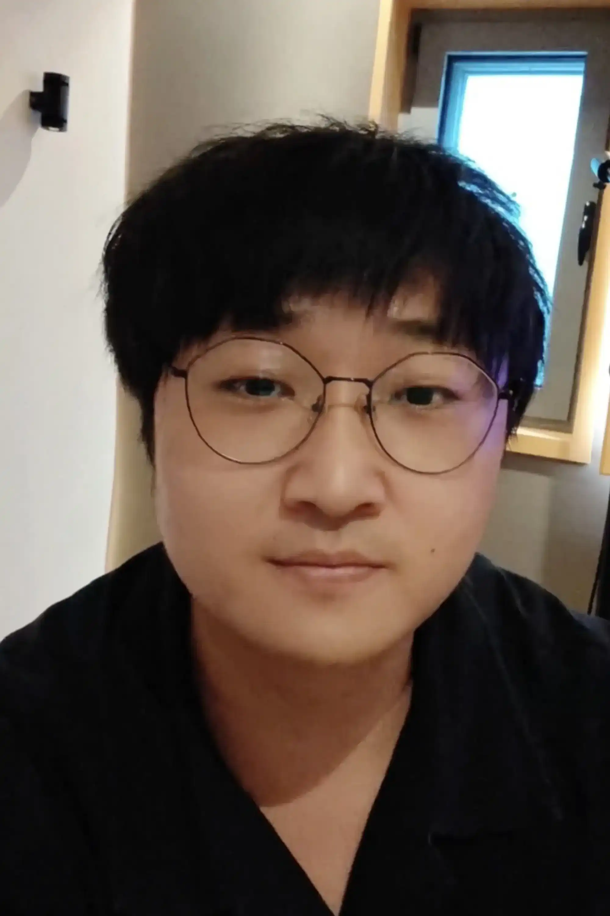 Lu Yang