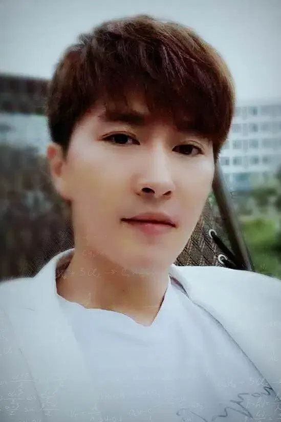 Lu Yulin