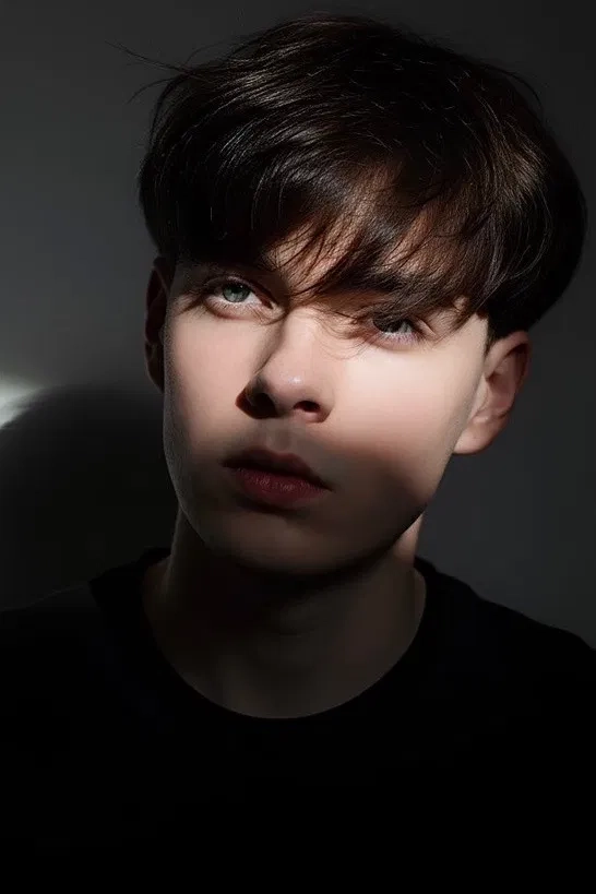 Luan Gallagher