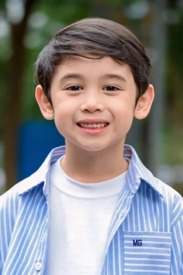 Lucas Andalio
