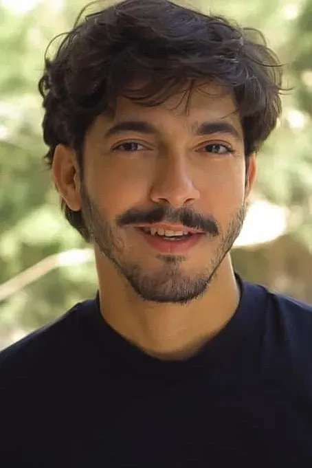 Lucas Truta
