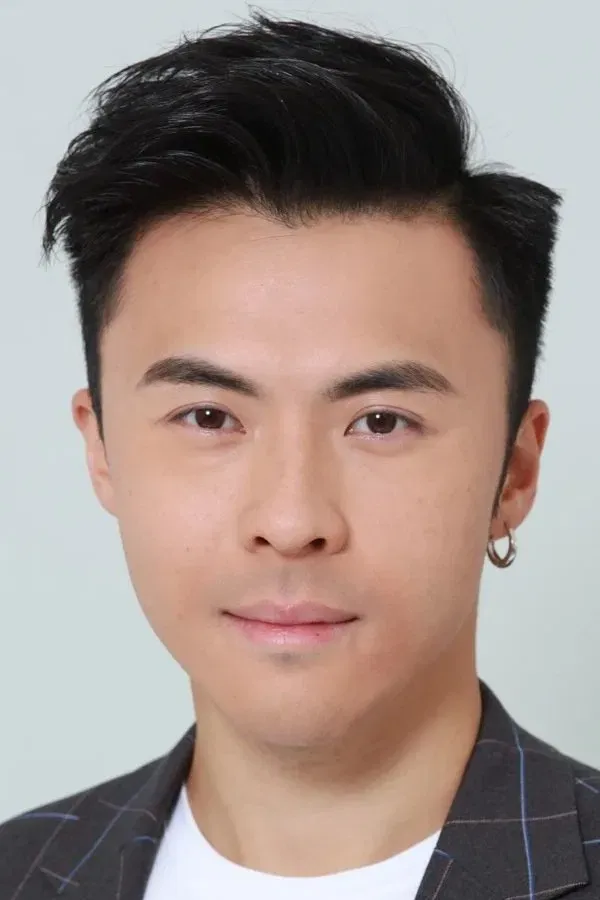 Lucas Yiu Wang-Yuen