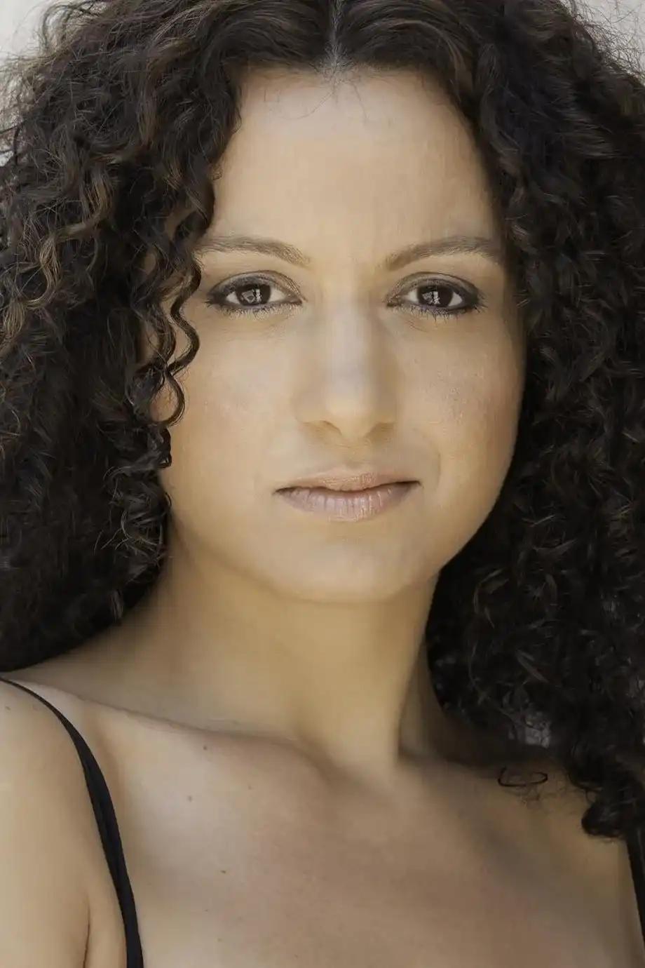 Lucia Grillo