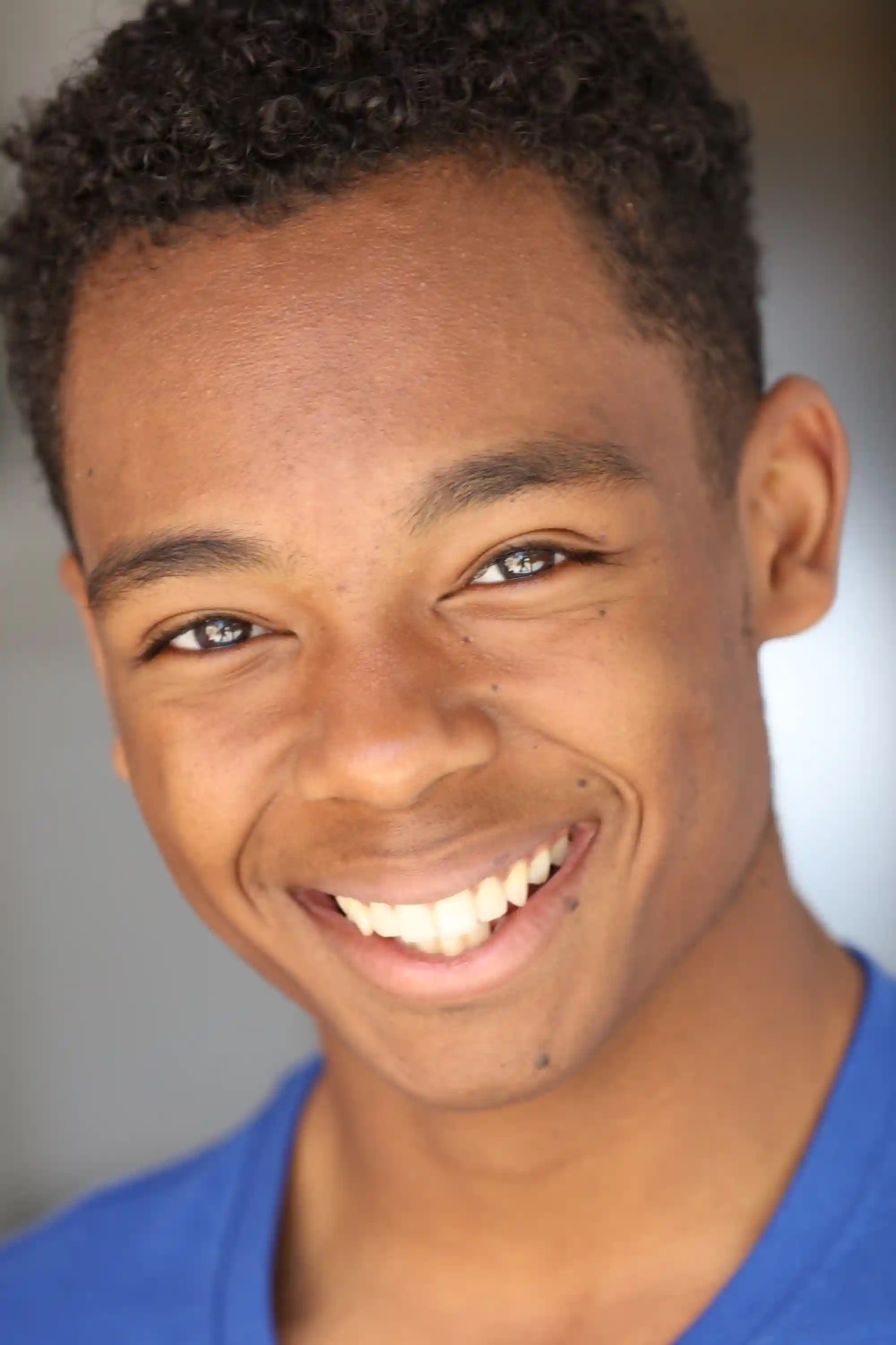 Lucky Davis
