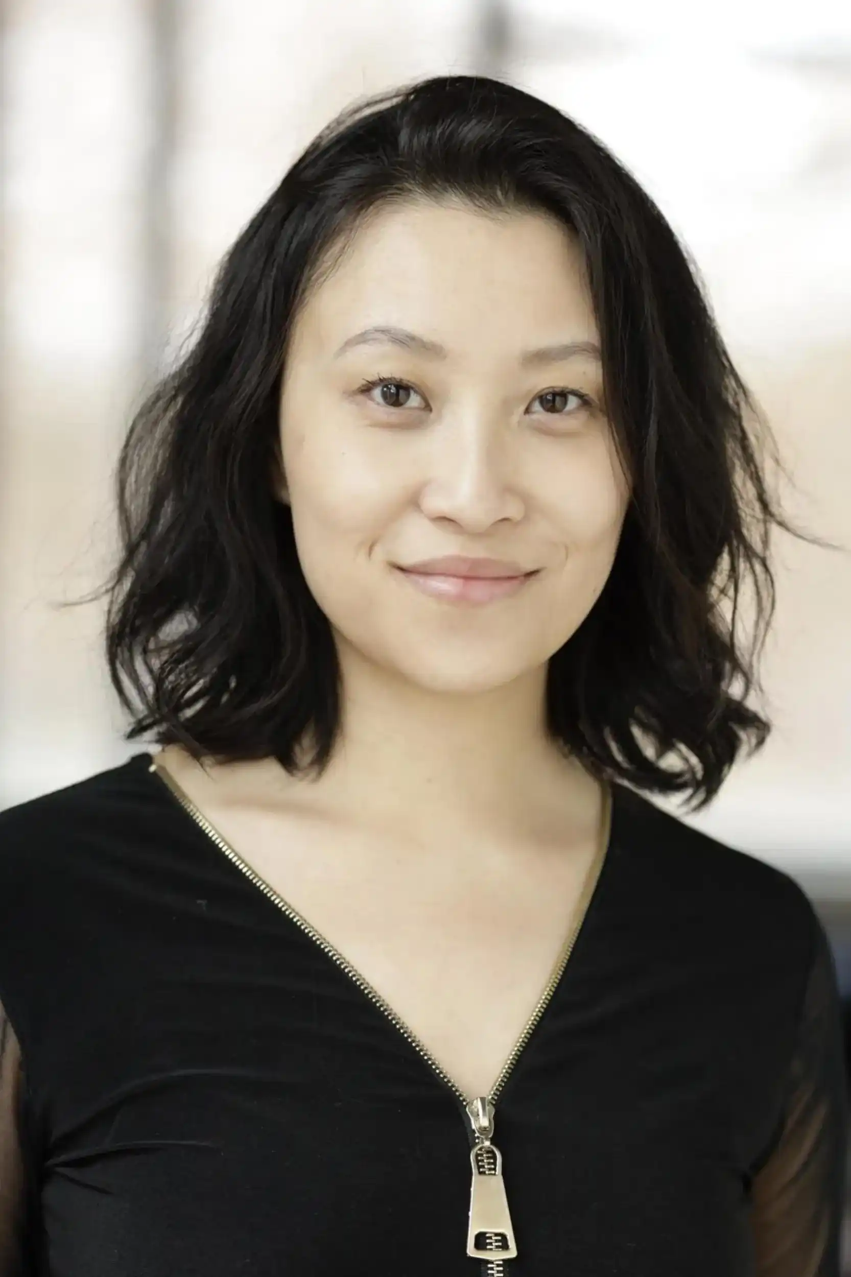 Lucy Lan Luo