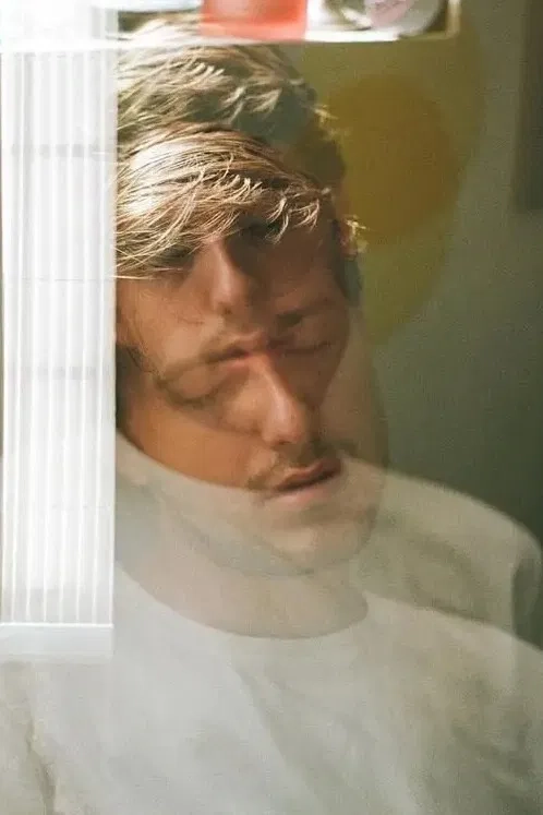 Luke Clarke