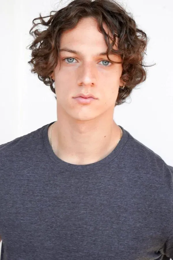 Luke Pierre Roness