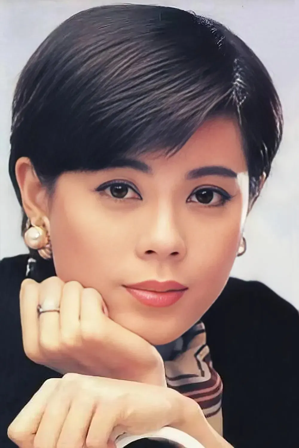 Lương Nghệ Linh