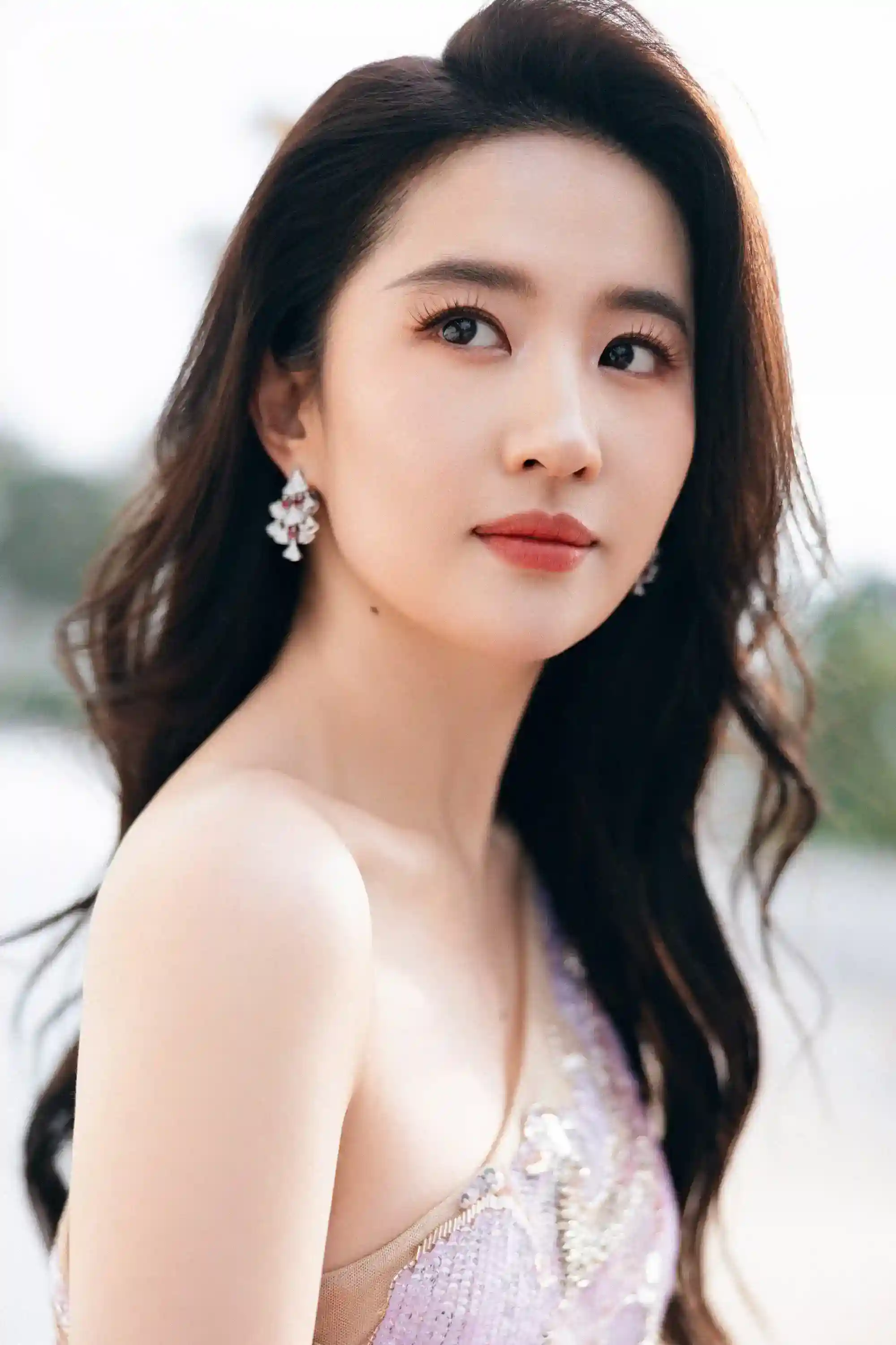 Lưu Diệc Phi