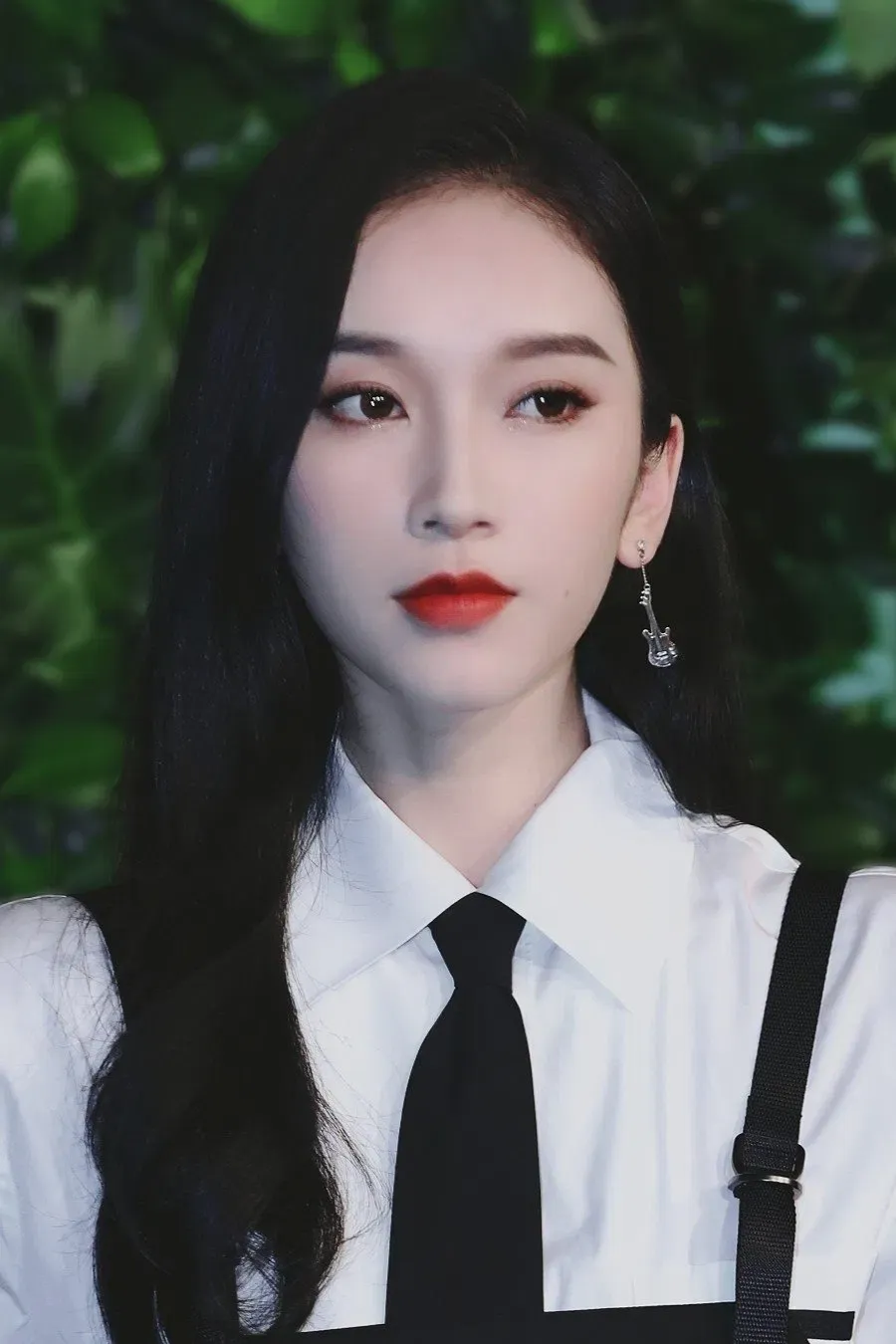 Lưu Lệnh Tư