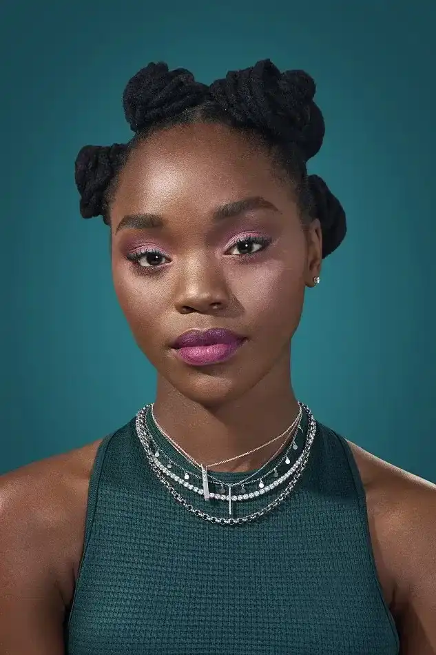 Luyanda Zwane