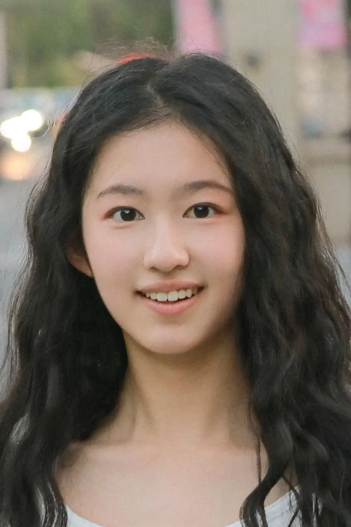 Lv Chenyue