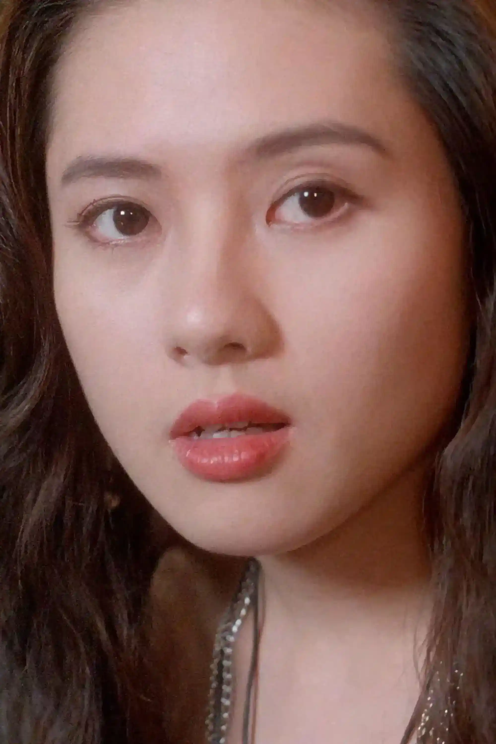 Lý Lệ Trân