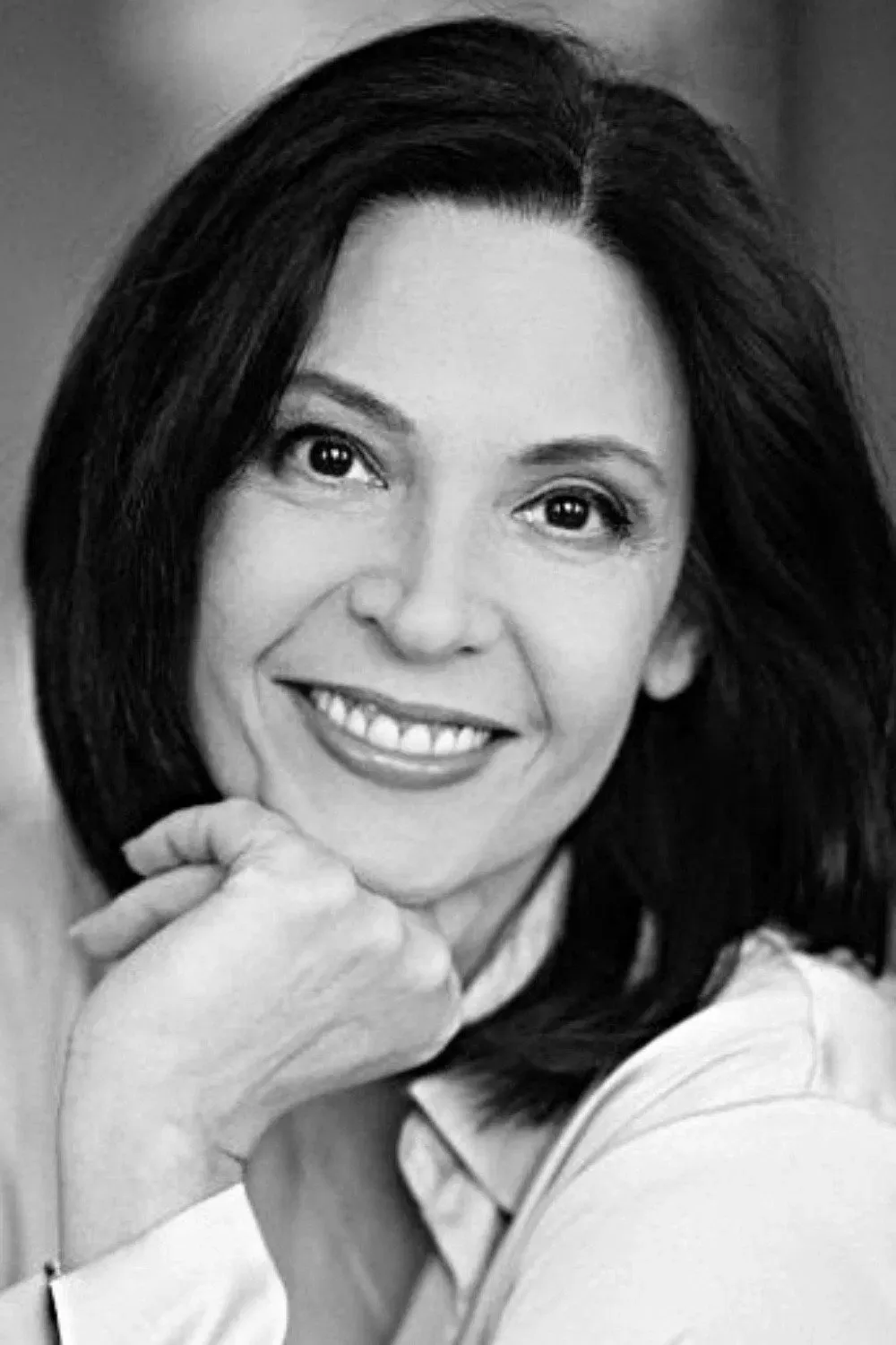 Lydia Velezheva