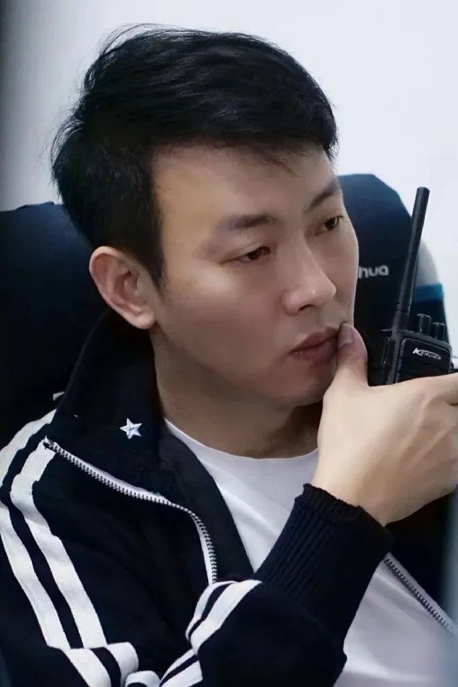 Ma Ming