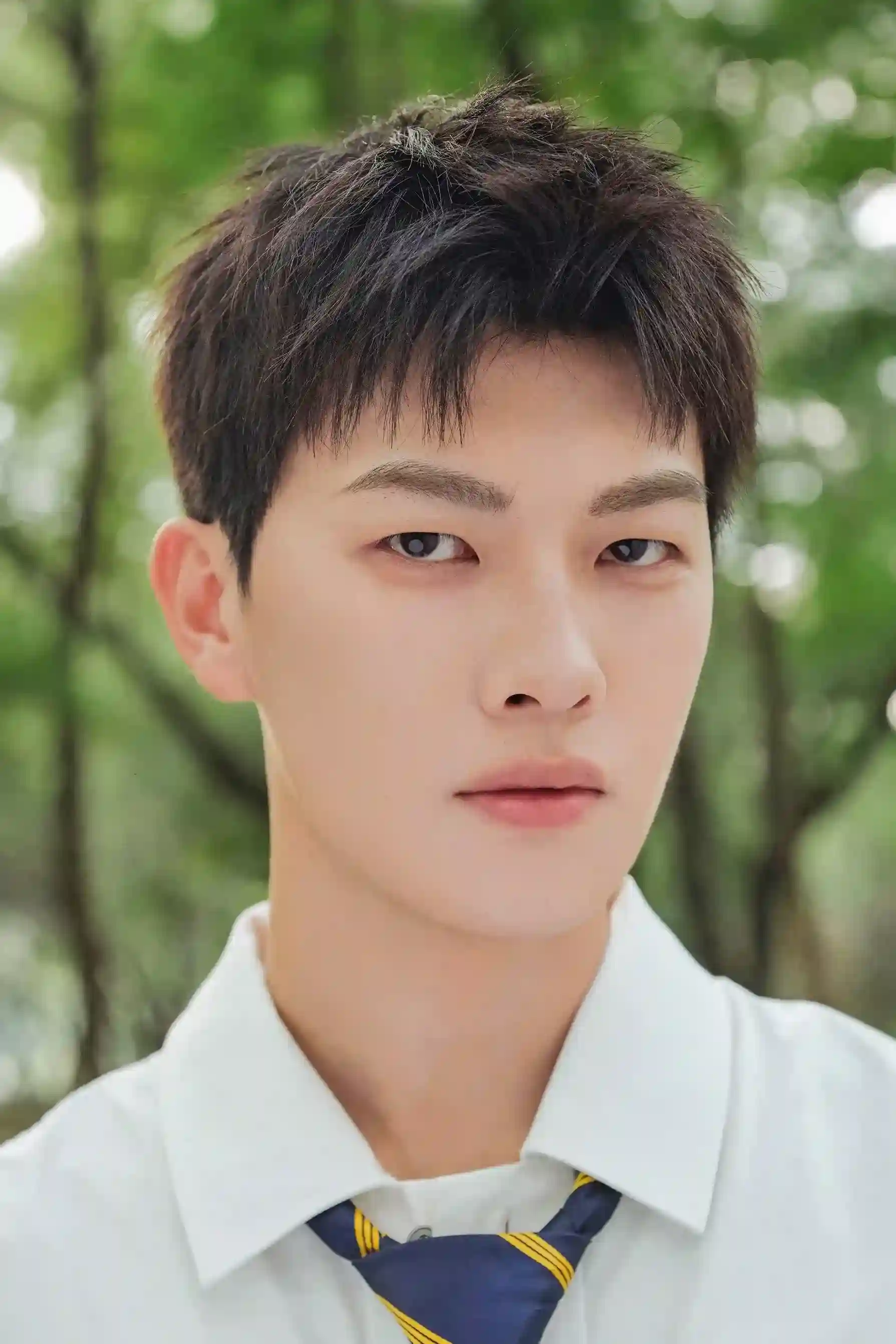 Ma Zhe