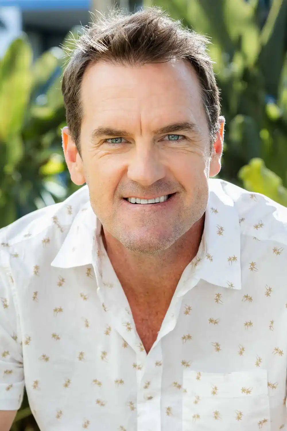 Mack Lindon