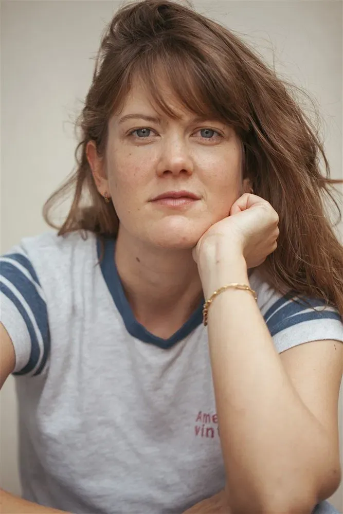 Madeleine Baudot