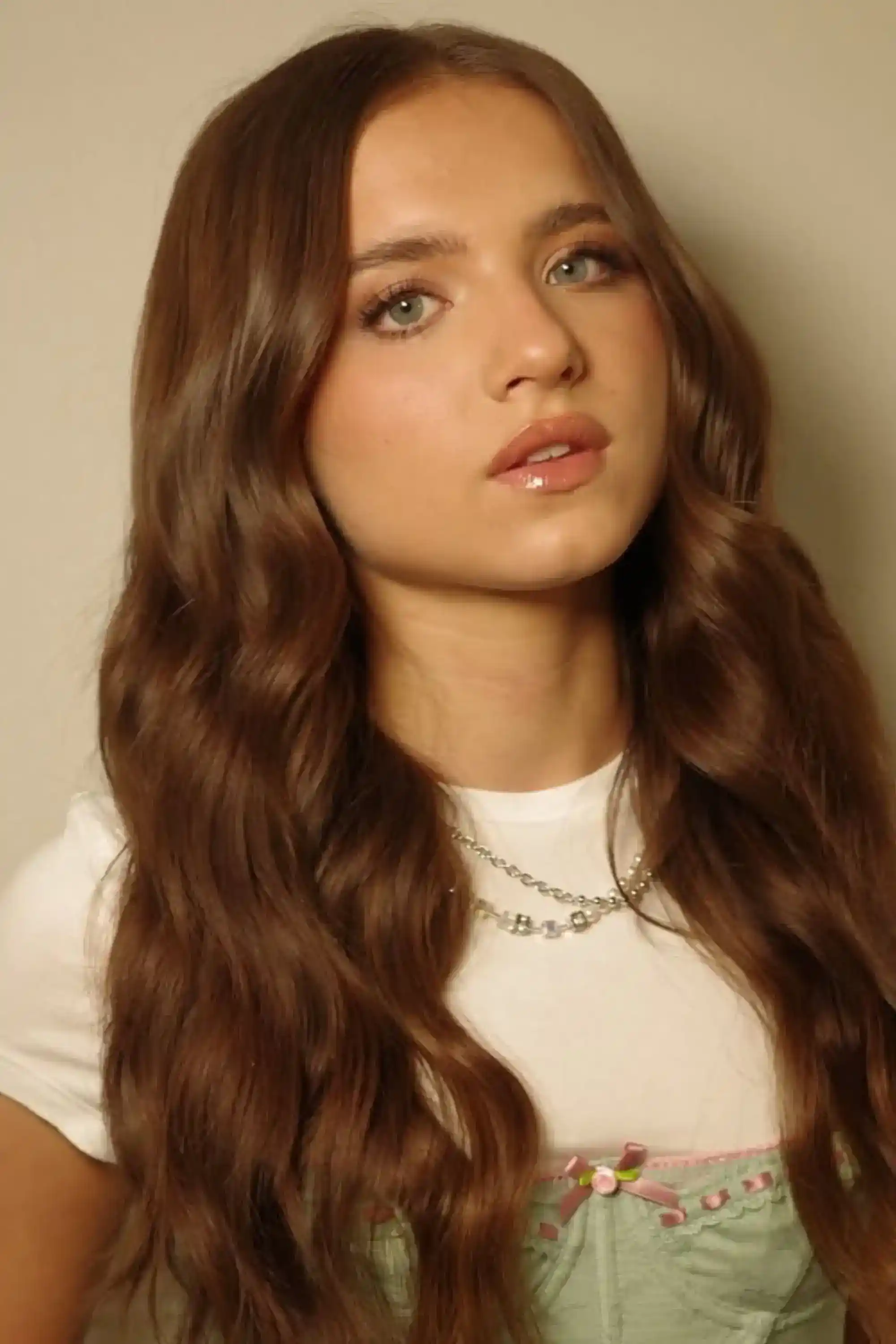 Madeleine McGraw