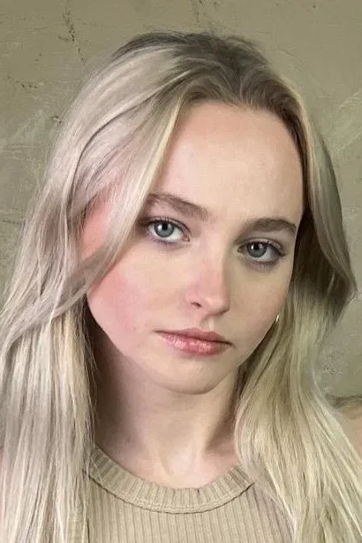 Madison Wolfe