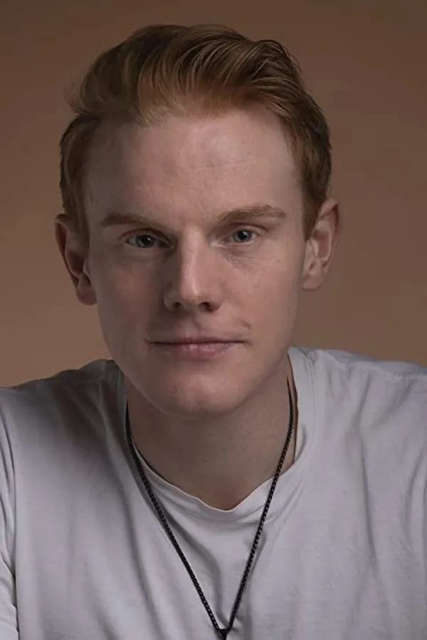 Magnus Dugdale