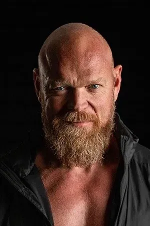 Magnus Samuelsson