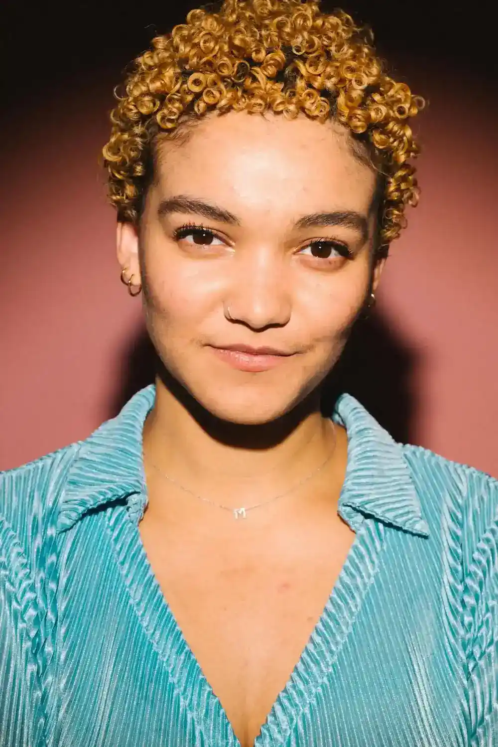Mahayla Laurence