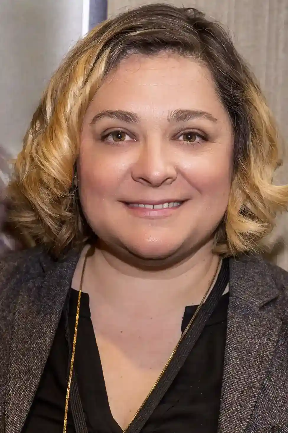 Maia Brewton
