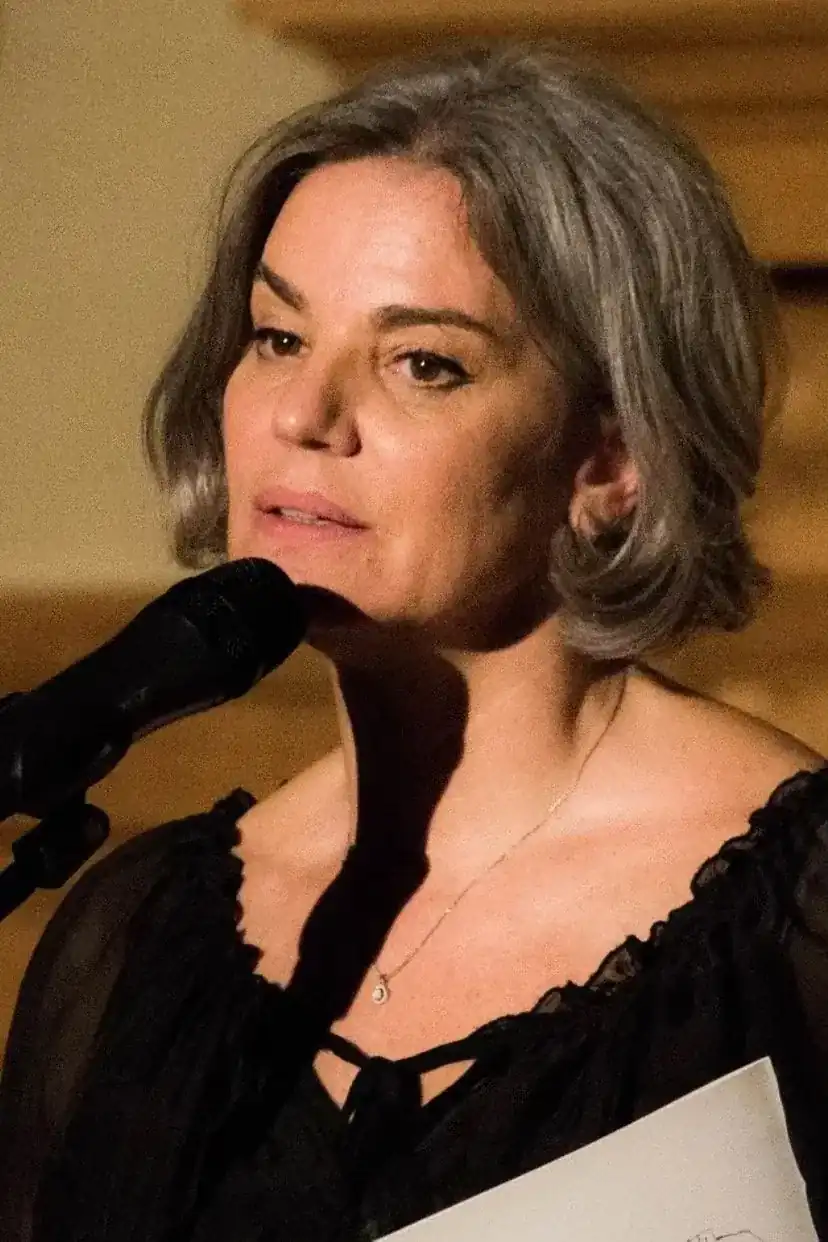 Maia Morgenstern
