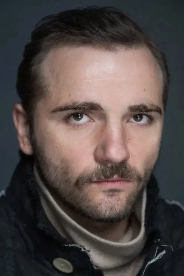 Maksim Stoyanov