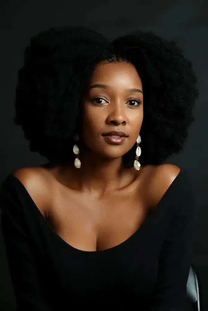 Mamarumo Marokane