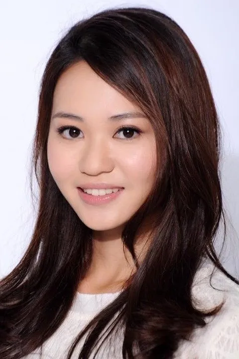 Mandy Ho