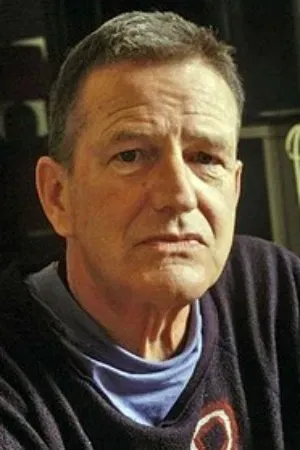 Marc Behm