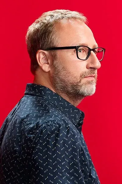 Marc Fortin