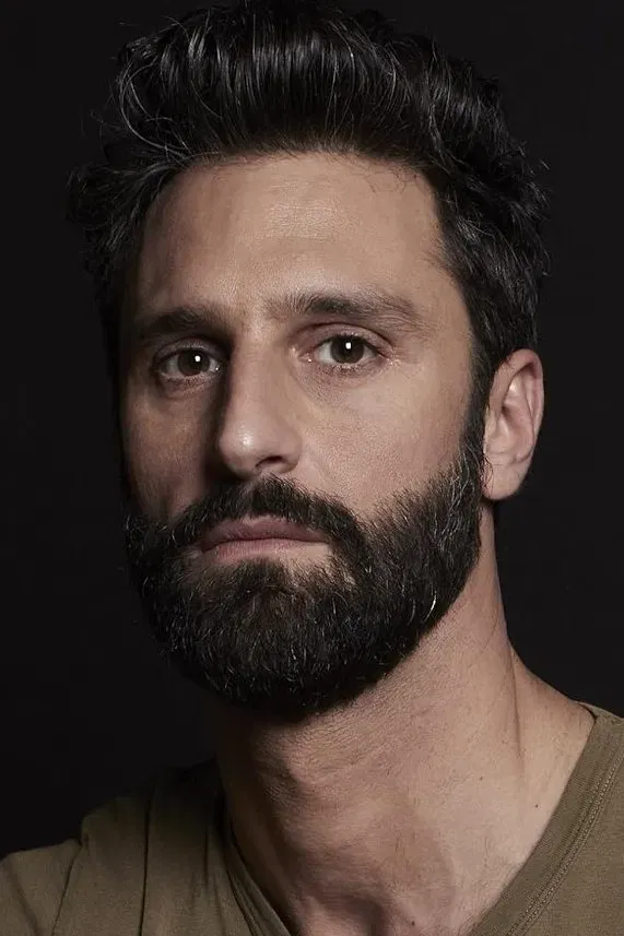 Marco Calvani