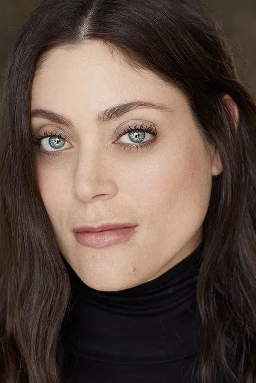 Margaux Susi