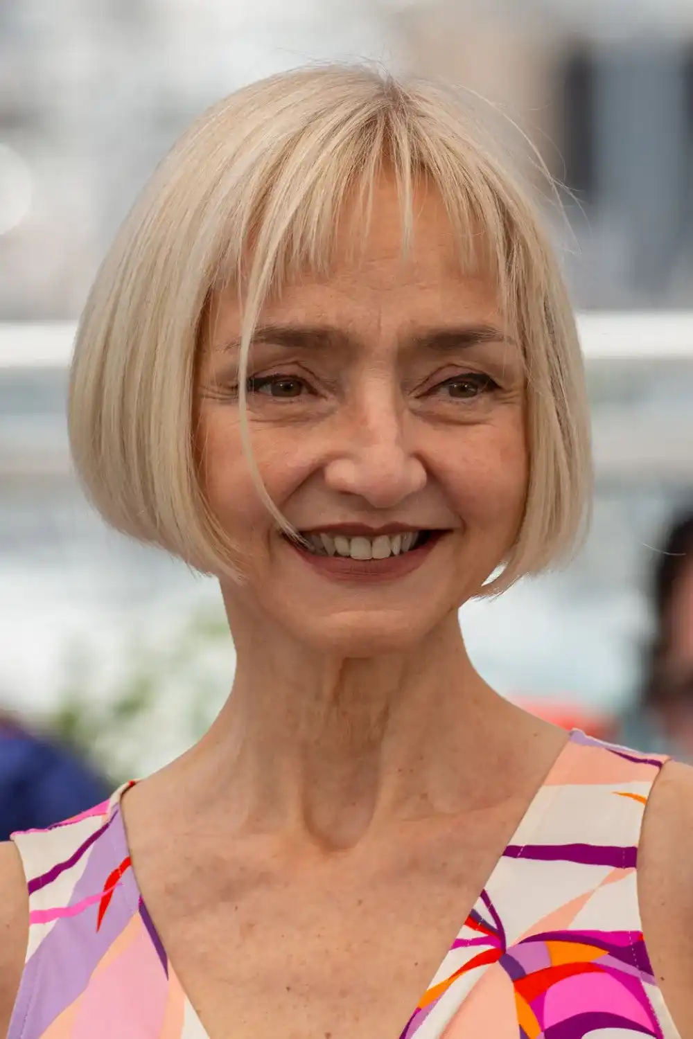 Maria de Medeiros