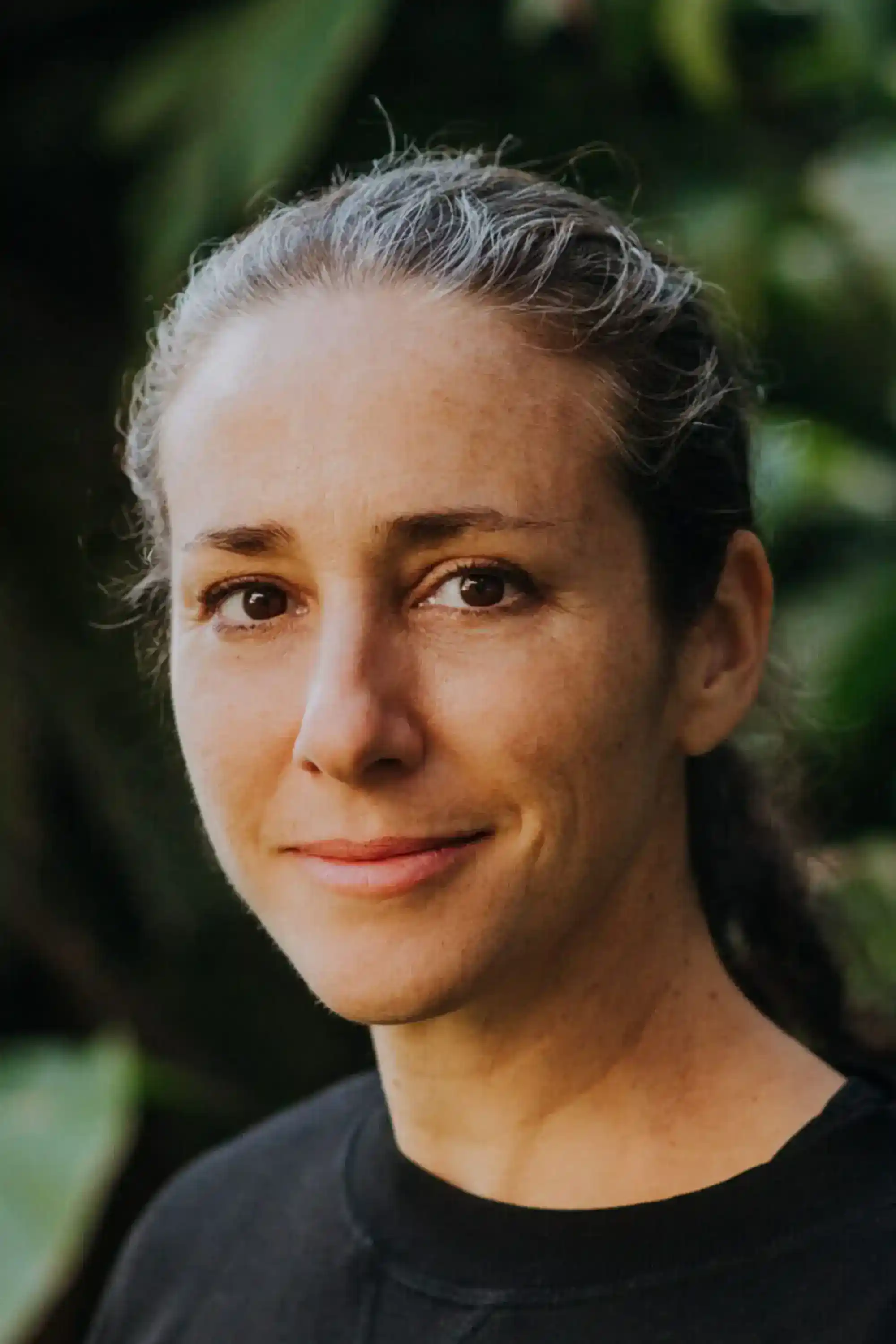 María Laura Berch