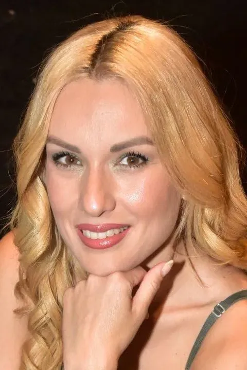 Maria Thoma