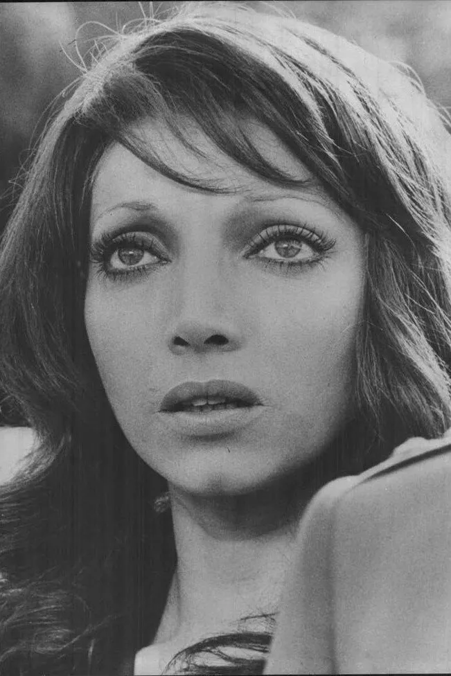Mariangela Melato
