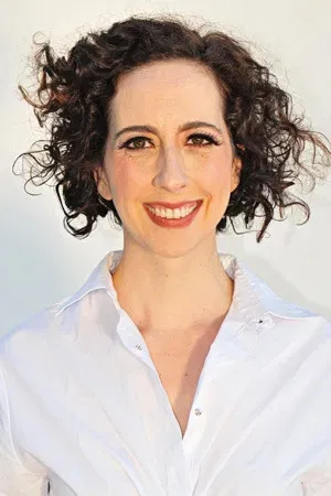 Marianna Armellini