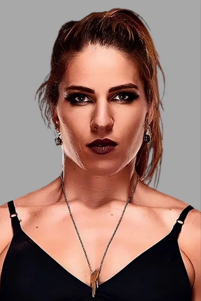 Marina Shafir