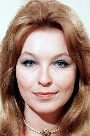 Marina Vlady