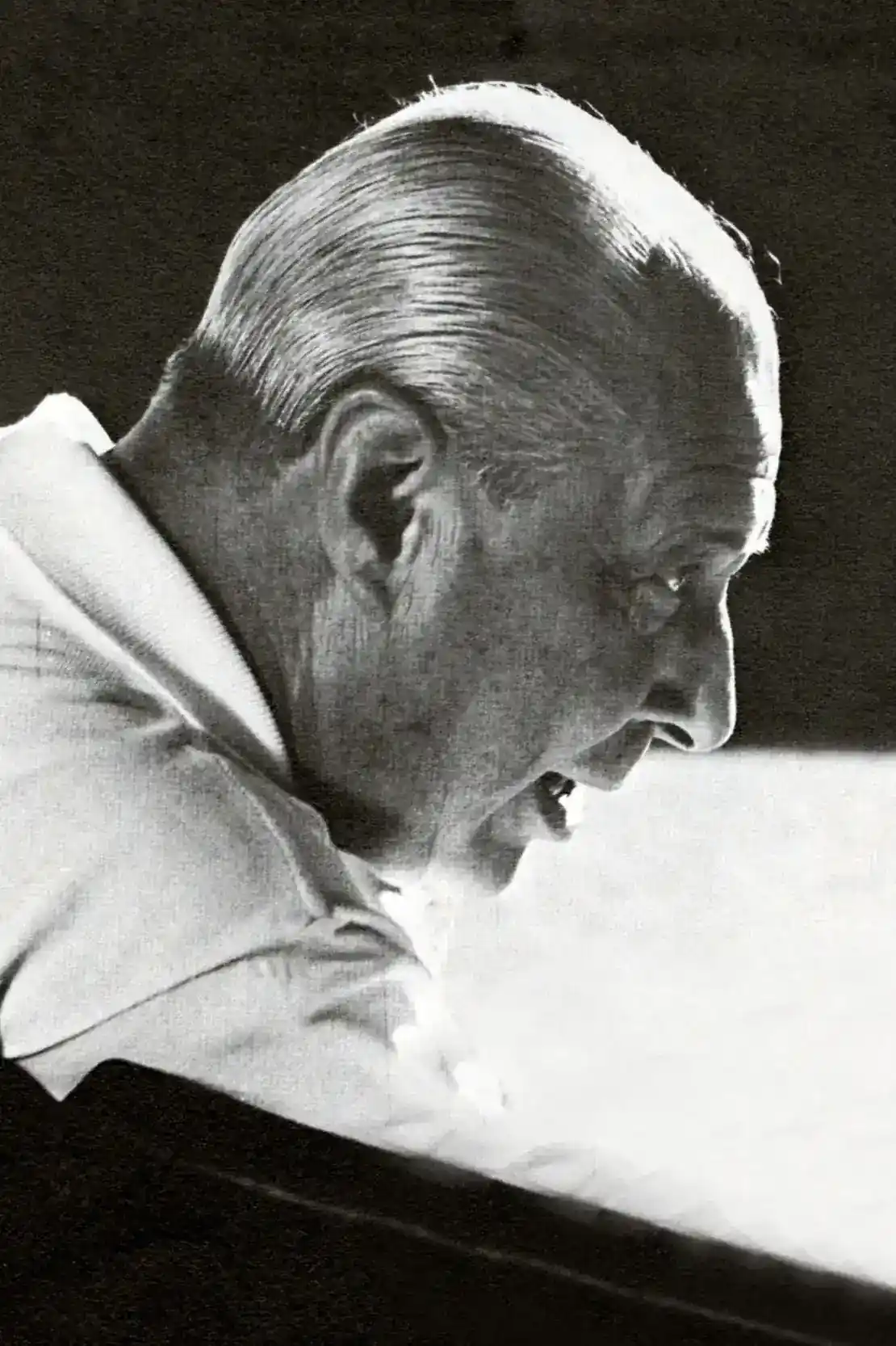 Mario Conocchia
