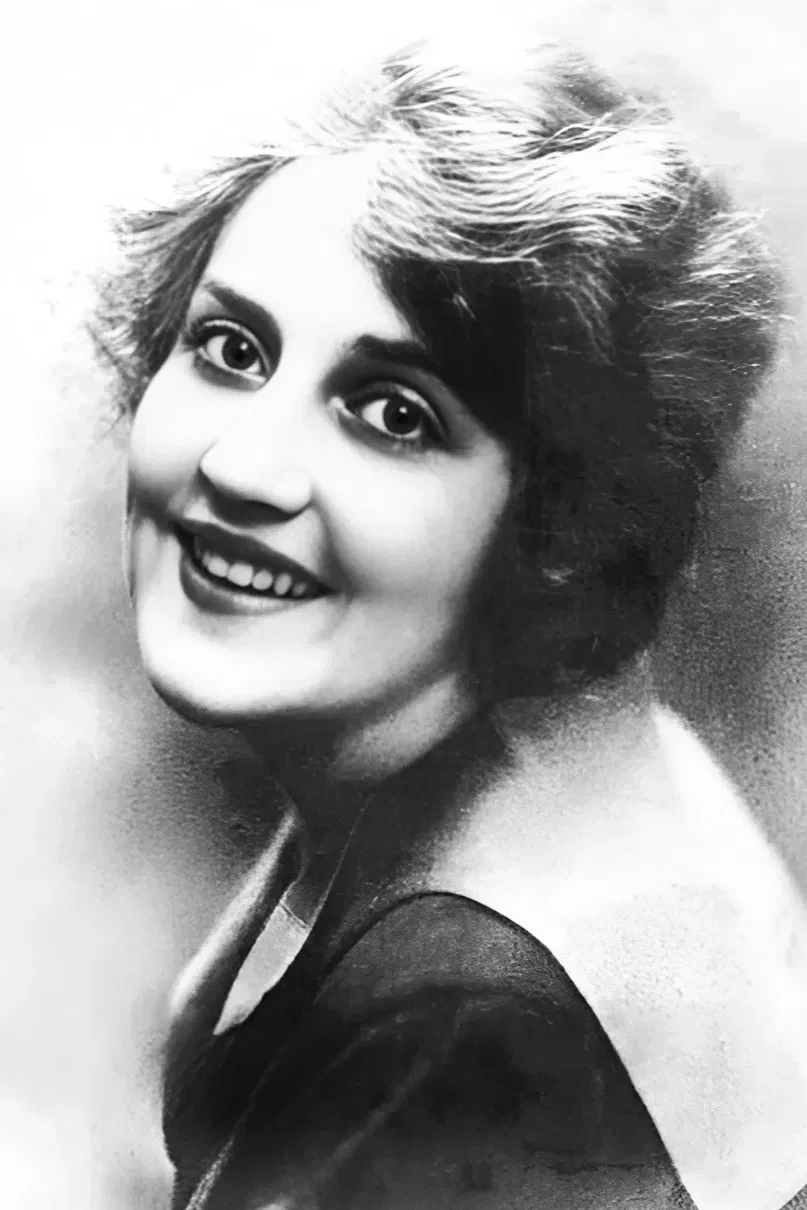 Marjorie Bennett