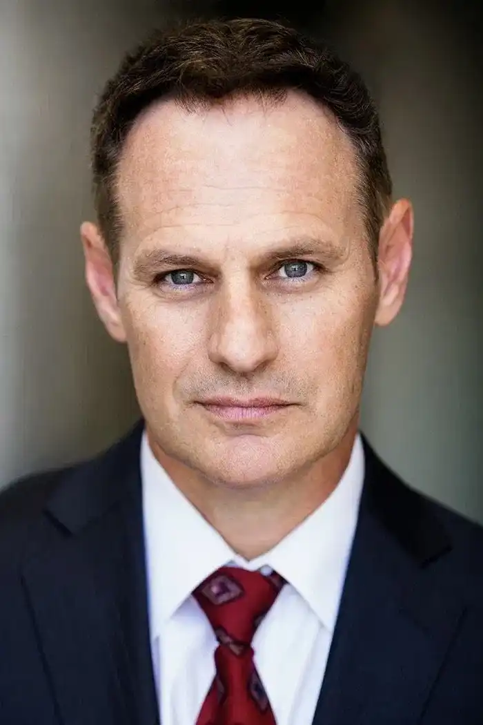 Mark Atteberry