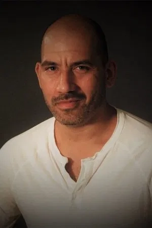 Mark-Eugene Garcia