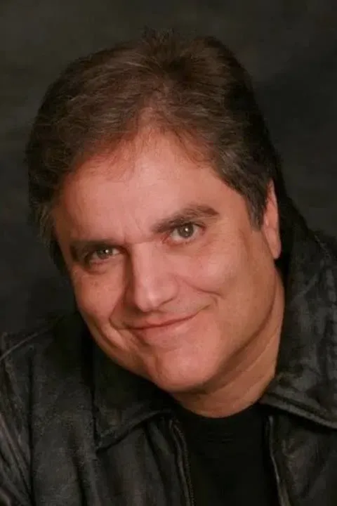 Mark Falvo