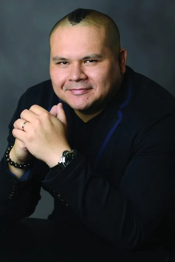 Mark Loynd