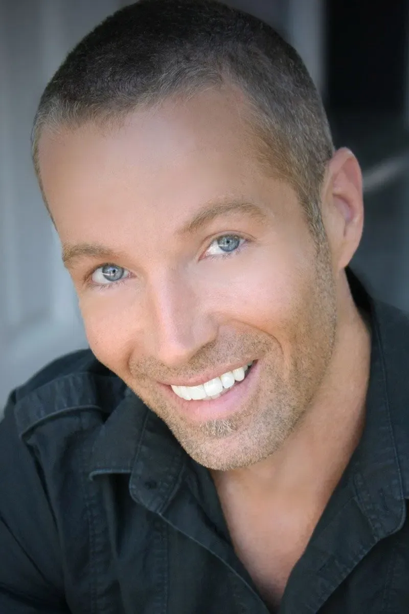 Mark S. Allen